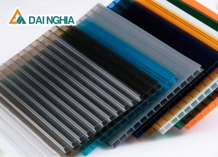 Cách chọn tấm Poly rỗng phù hợp