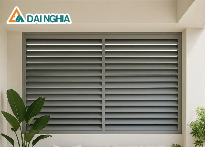 Lợi ích khi sử dụng lam gió sắt