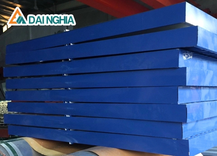 THÔNG SỐ KỸ THUẬT CƠ BẢN