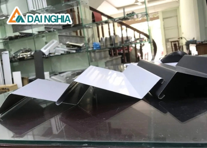 Ưu điểm của lam gió chữ Z