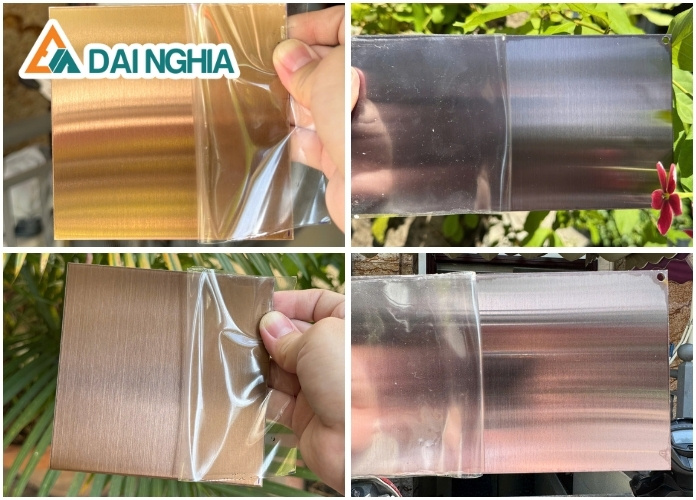 Mua tấm inox 0.5mm ở đâu?