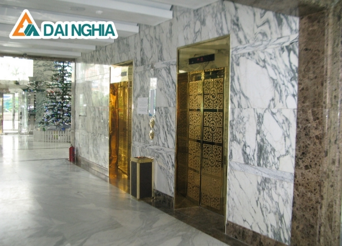 Ứng dụng của tấm inox 1mm