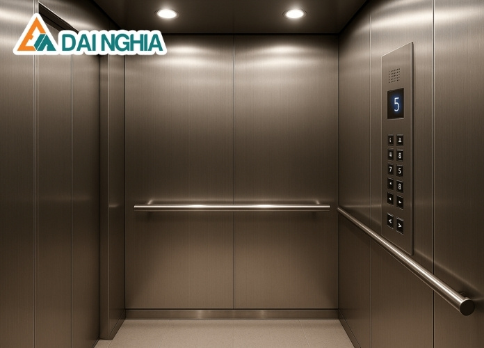 Ứng dụng của tấm inox 304 dày 0.8mm