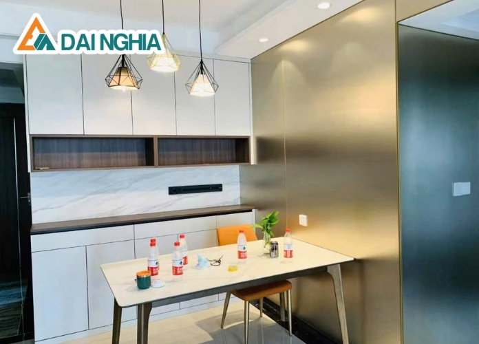 Ứng dụng tấm inox 2mm