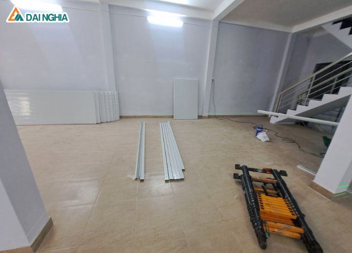 Khả năng cách nhiệt của vách ngăn Panel trong xây dựng