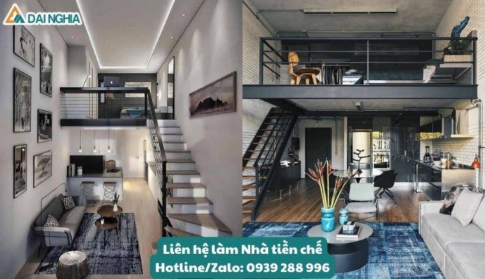 Bền vững và linh hoạt trong thiết kế