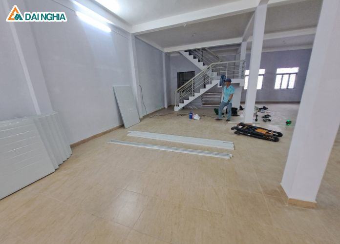 Giới thiệu về vách ngăn Panel trong xây dựng