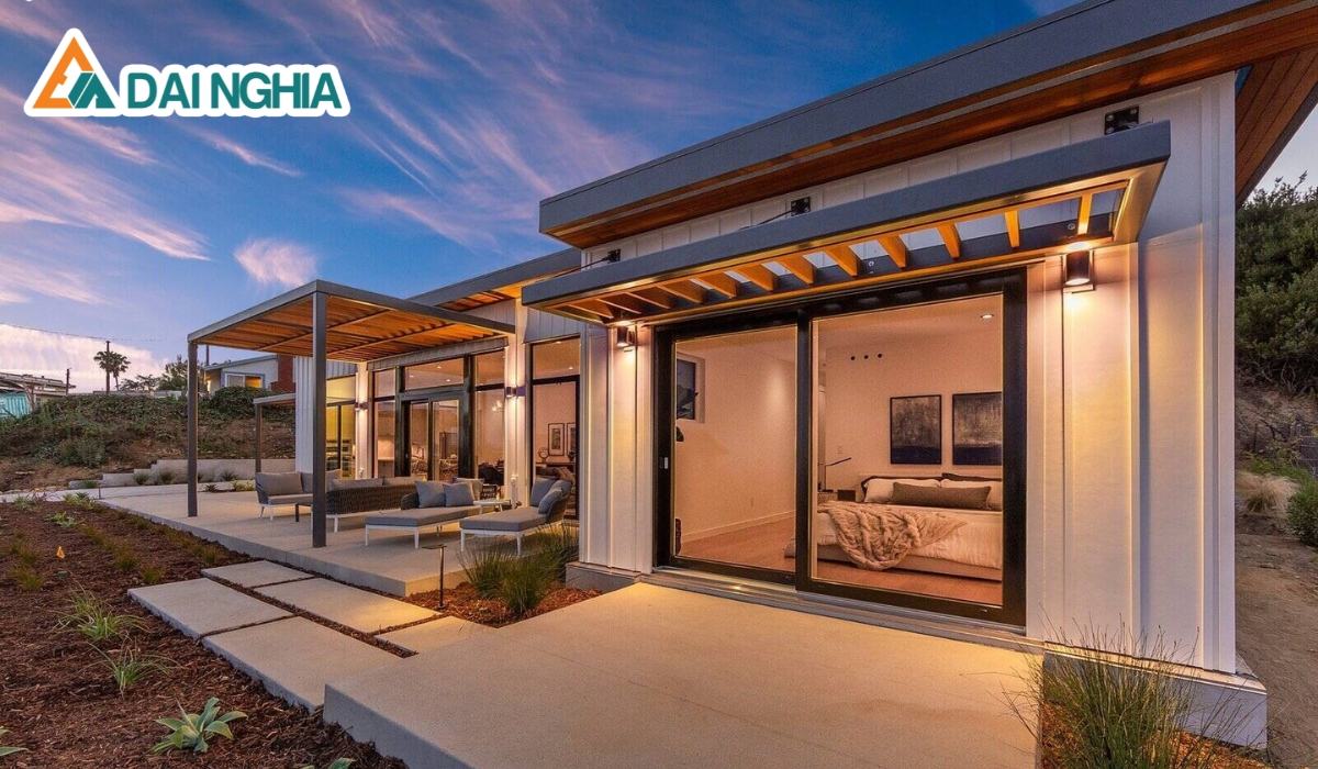 30 mau nha lap ghep tam panel hien dai dep nhat 2 1