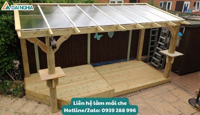 Tạo không gian ấm cúng cho gia đình