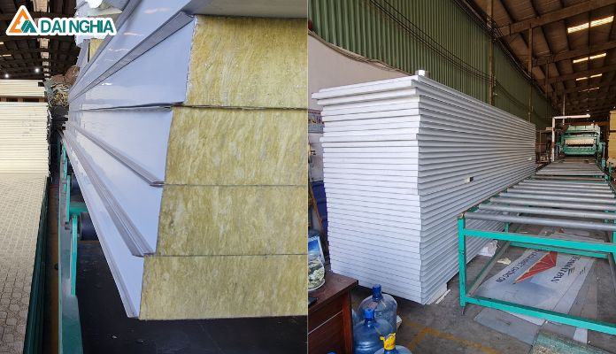 Ưu điểm của vách ngăn nhựa Panel