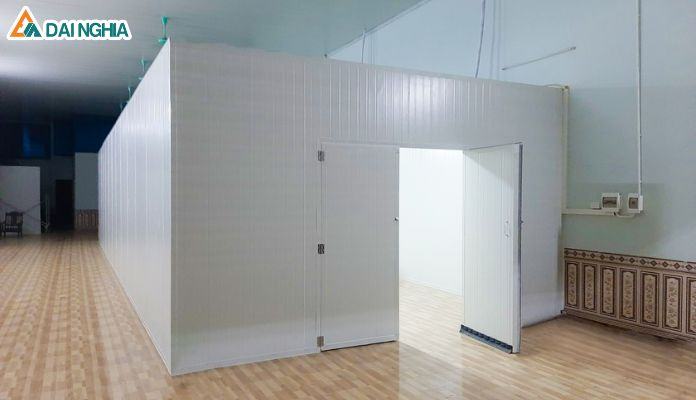 Nhu cầu sử dụng vách ngăn nhựa Panel giá rẻ tại Quận 12