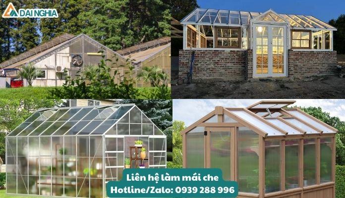 Giảm chi phí điện năng và làm mát