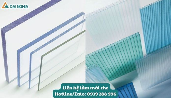 Truyền ánh sáng tự nhiên và tiết kiệm năng lượng