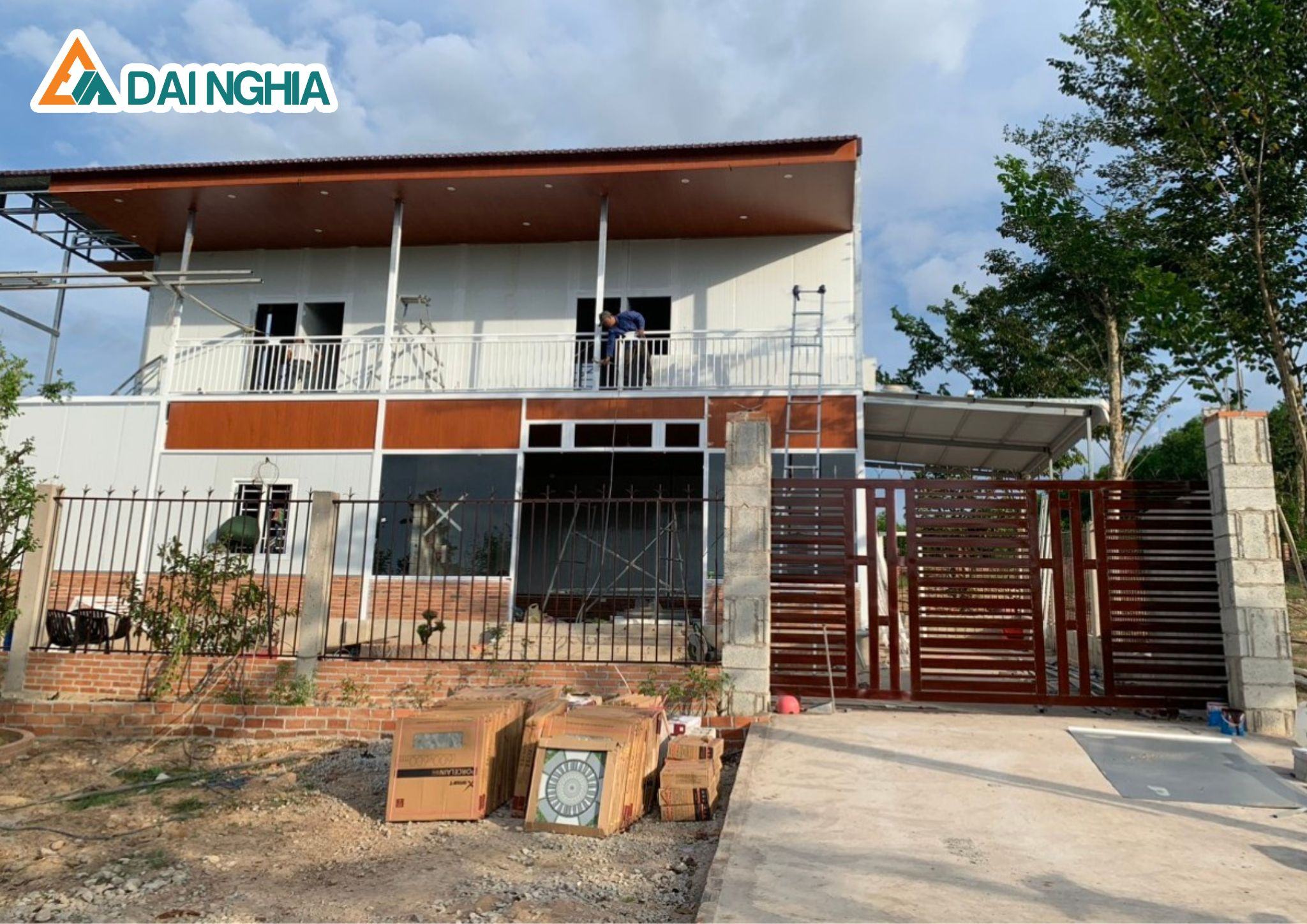 9 mau ban ve thiet ke nha tien che cap 4 dep 3 2