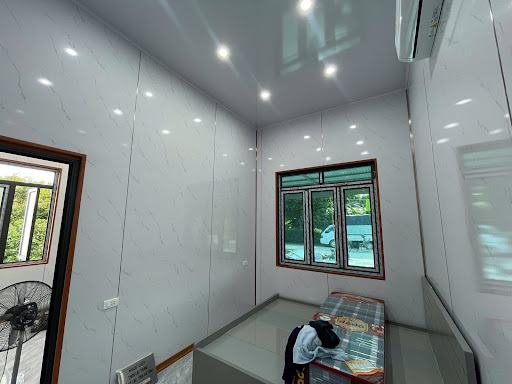 Photo from customer review