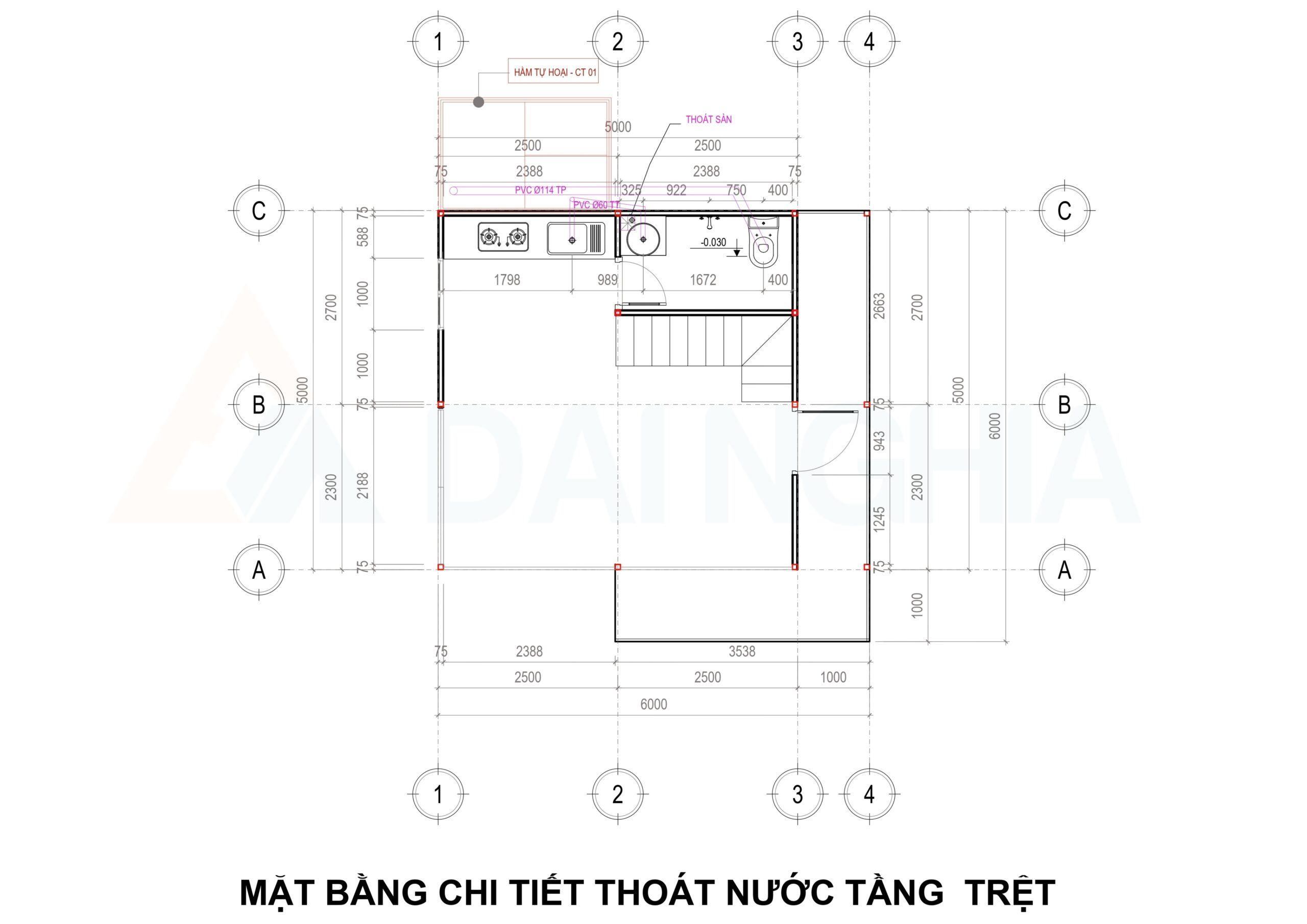 ban ve thiet ke chi thiet thoat nuoc tang tret scaled 1