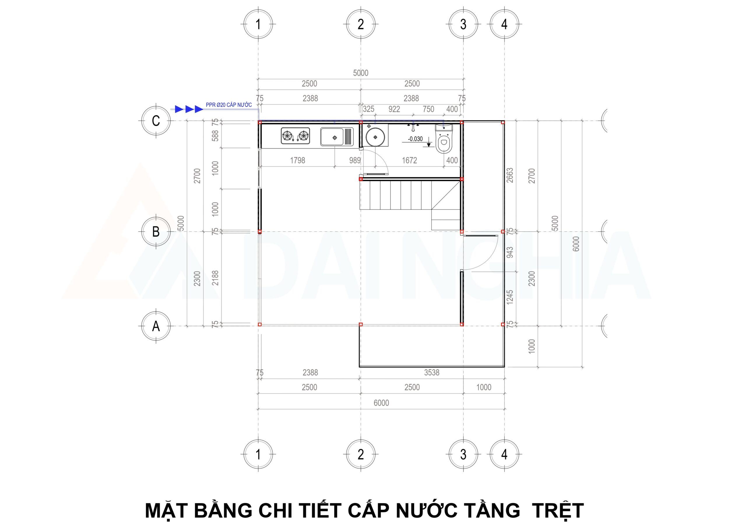 ban ve thiet ke chi tiet cap nuoc tang tret scaled 1