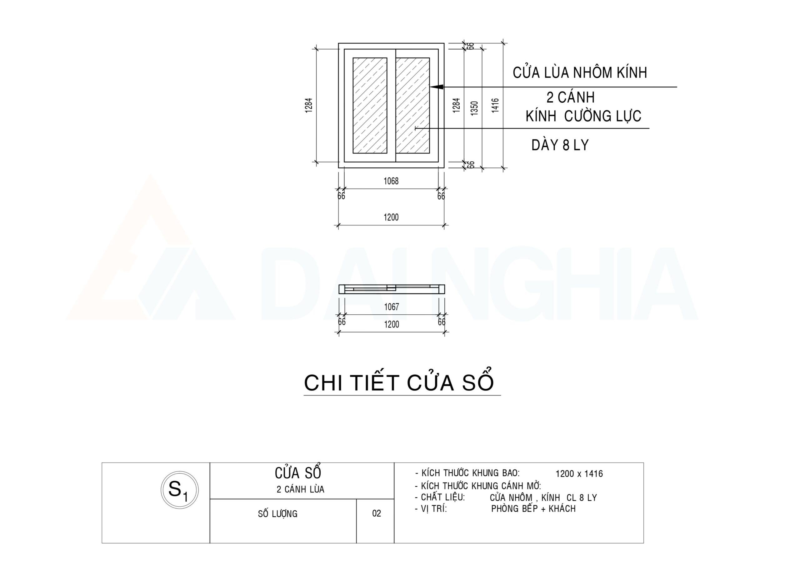 ban ve thiet ke chi tiet cua so scaled 1