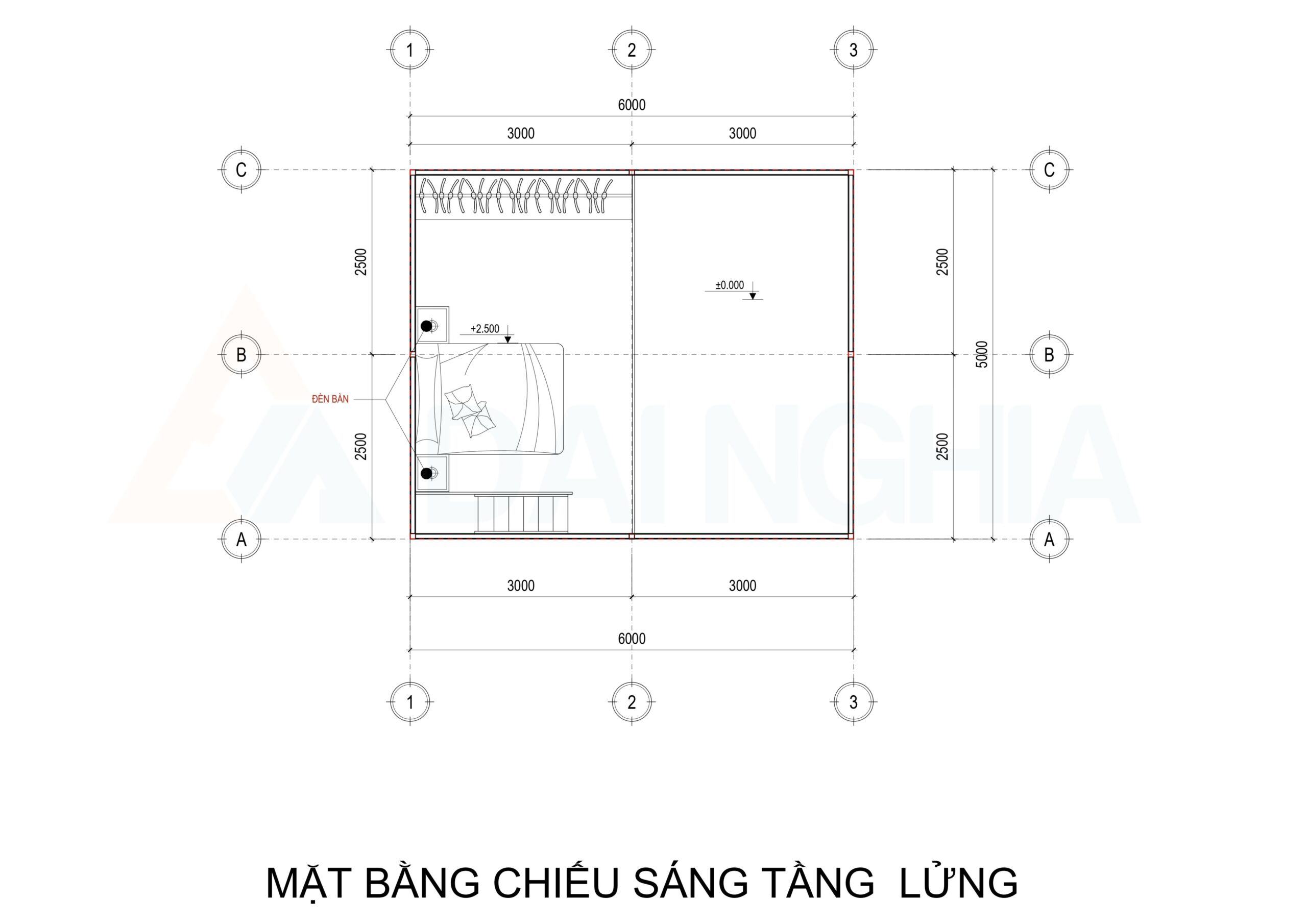 ban ve thiet ke mat bang chieu sang tang lung scaled 1