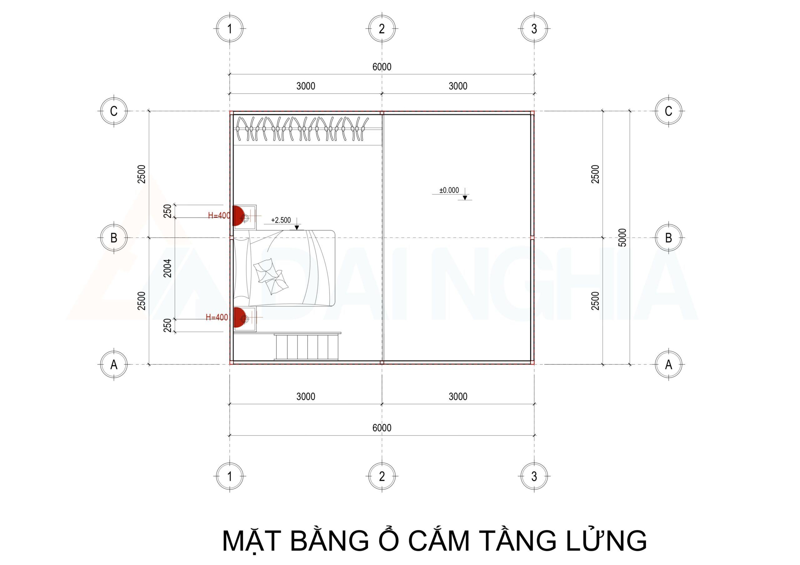 ban ve thiet ke mat bang o cam tang lung scaled 1