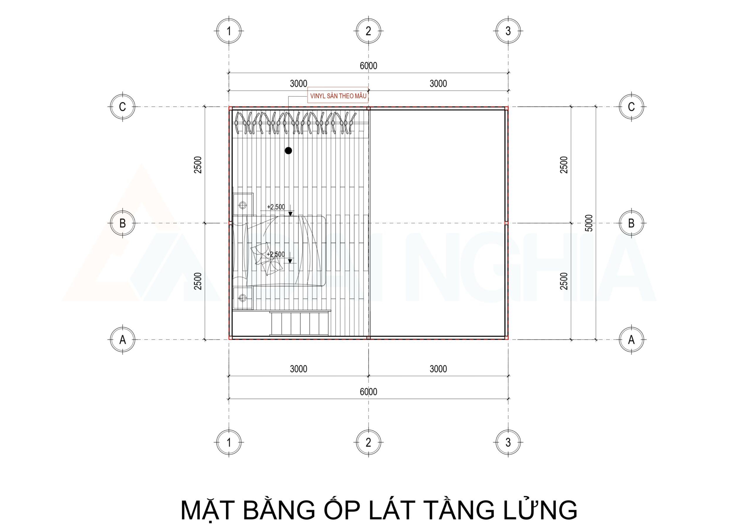 ban ve thiet ke mat bang op lat tang lung scaled 1
