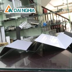 Lam Gió Chữ Z 132S