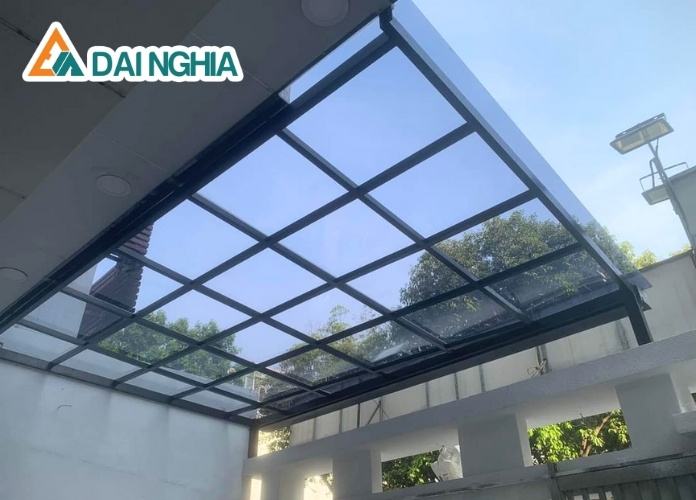 Một số mẹo khi chọn và thi công theo khổ tấm