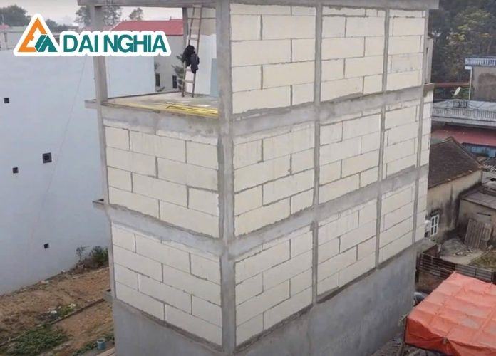 Báo giá các loại tấm bê tông nhẹ chất lượng