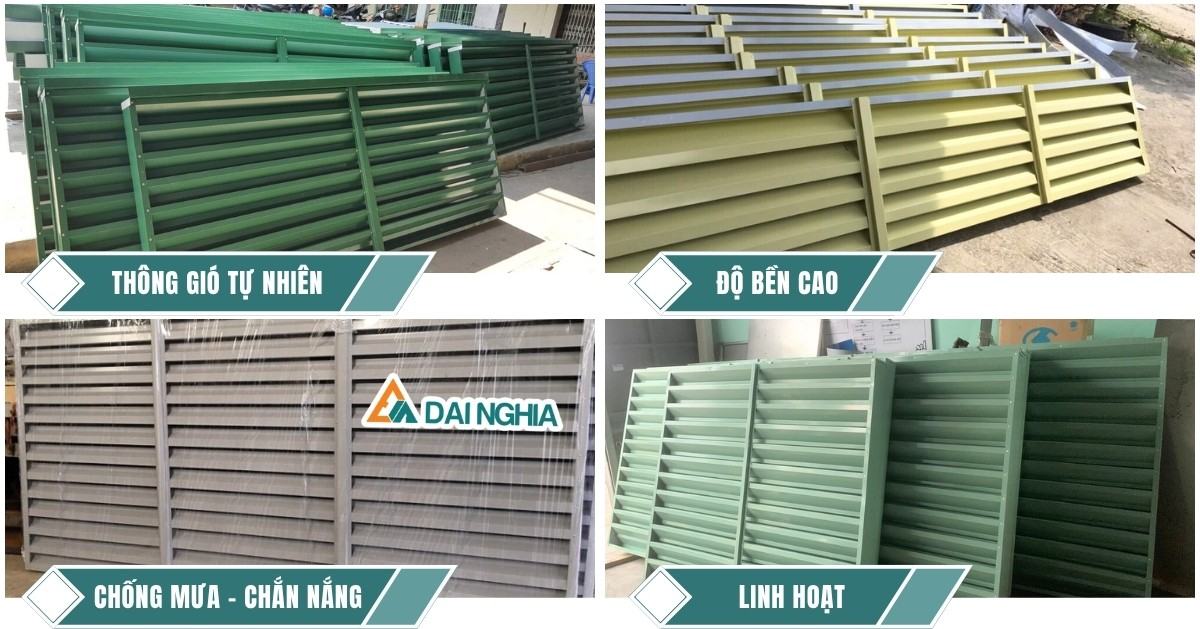 bao gia lam gio ton moi nhat 2025 san xuat theo yeu cau