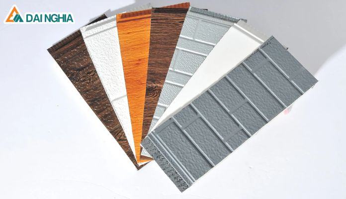 bao gia tam op kim loai ultra panel cach nhiet