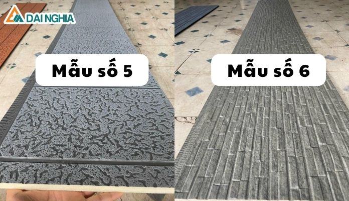 bao gia tam op kim loai utra panel cach nhiet 17