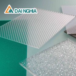 Tấm Poly đặc 1.9mm