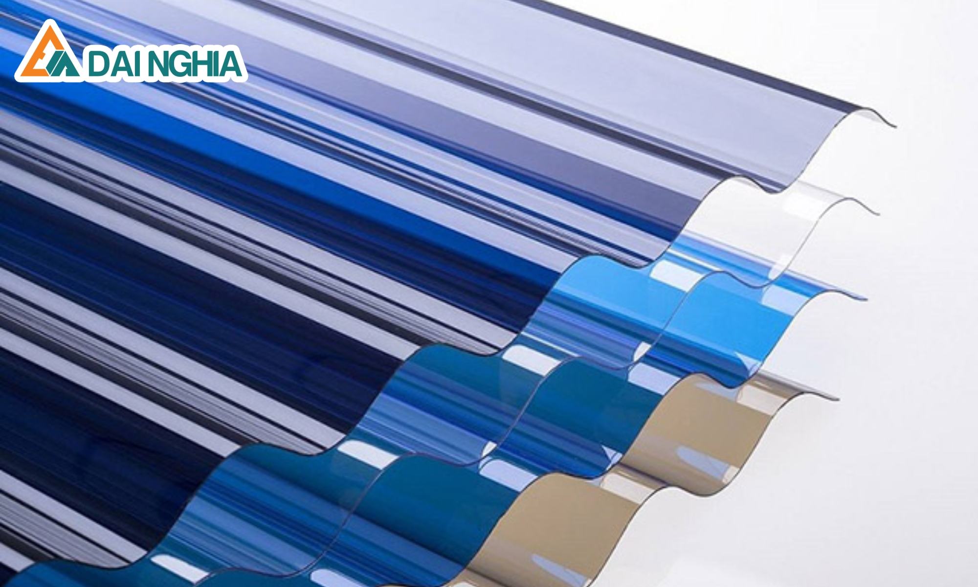 Bảng giá tấm Poly sóng Greensuperis