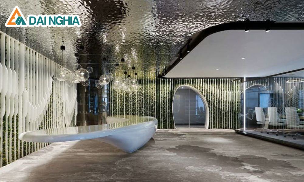 bao gia thi cong tam op tran inox 3d song nuoc 14