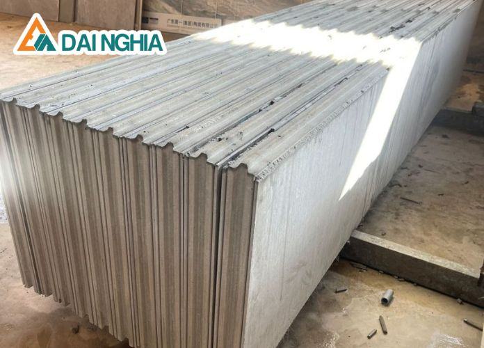 Bê tông nhẹ là gì?