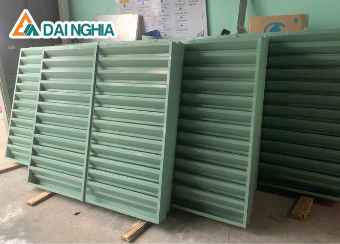 Những lợi ích mà lam gió mang lại