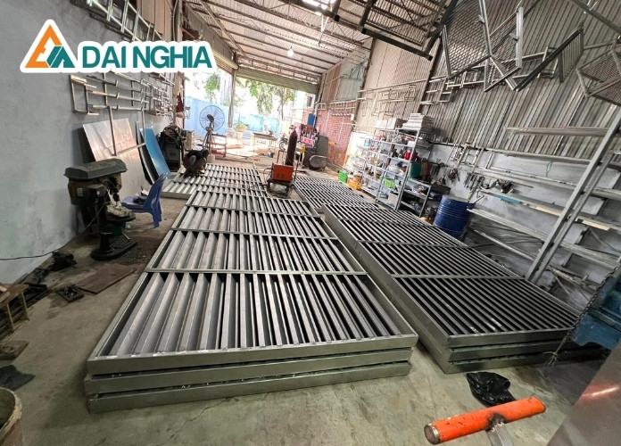 Các yếu tố ảnh hưởng đến cách tính tôn lam gió