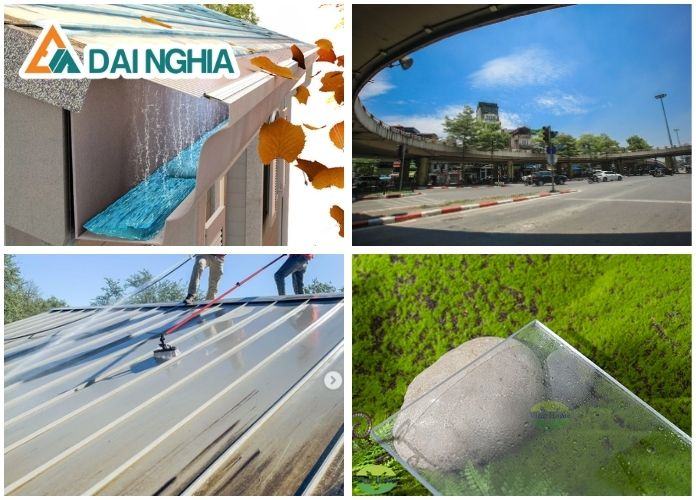 cach bao quan va ve sinh tam lop polycarbonate 2