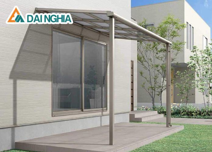 cach bao quan va ve sinh tam lop polycarbonate 7