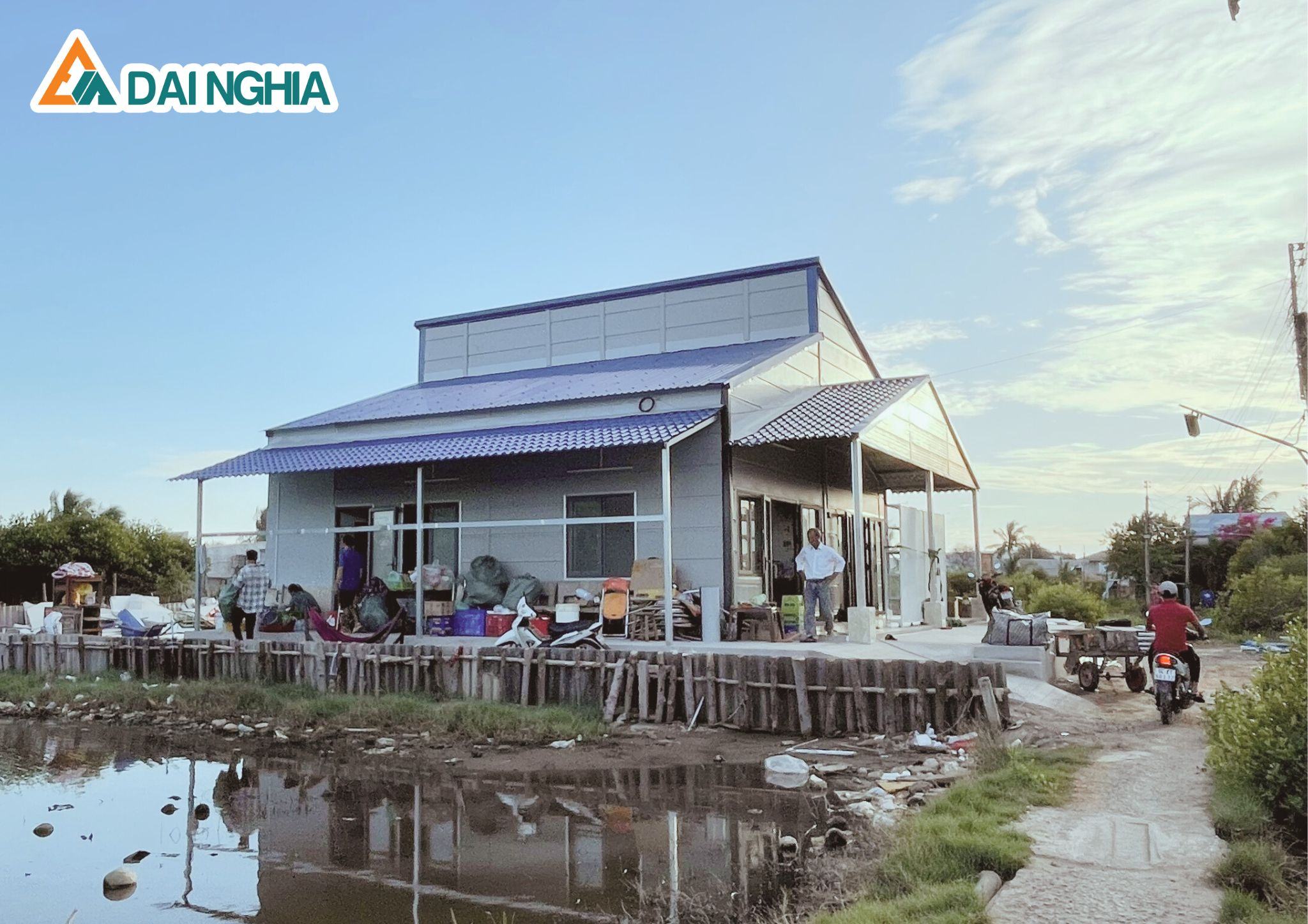 chi tiet quy trinh xay dung nha lap ghep panel 2 2