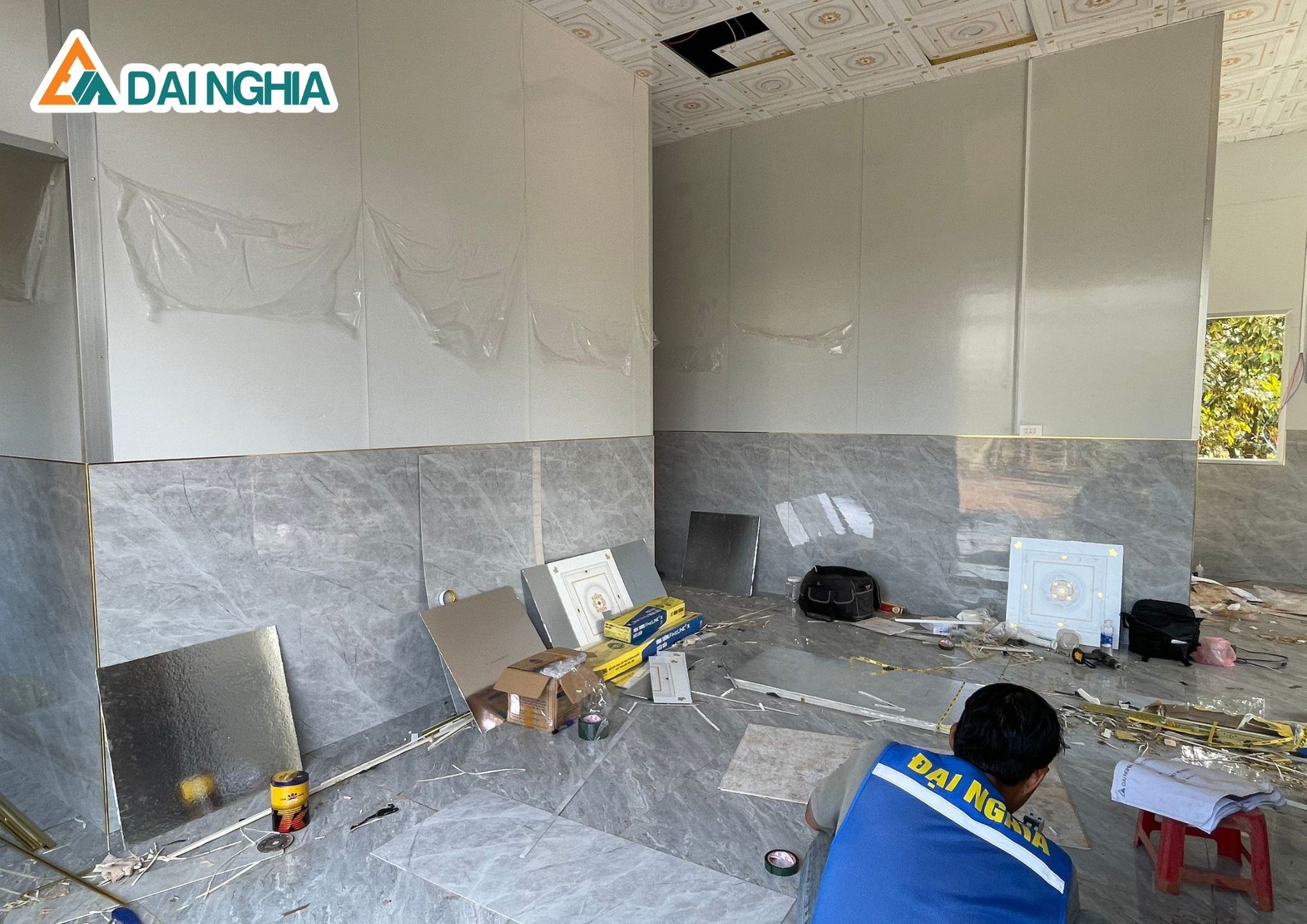 chi tiet quy trinh xay dung nha lap ghep panel 2