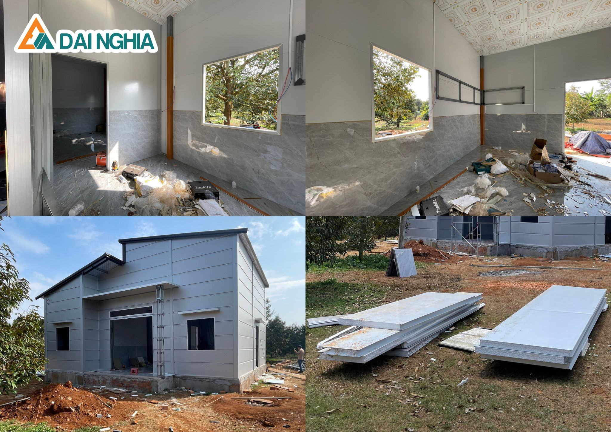 chi tiet quy trinh xay dung nha lap ghep panel 5