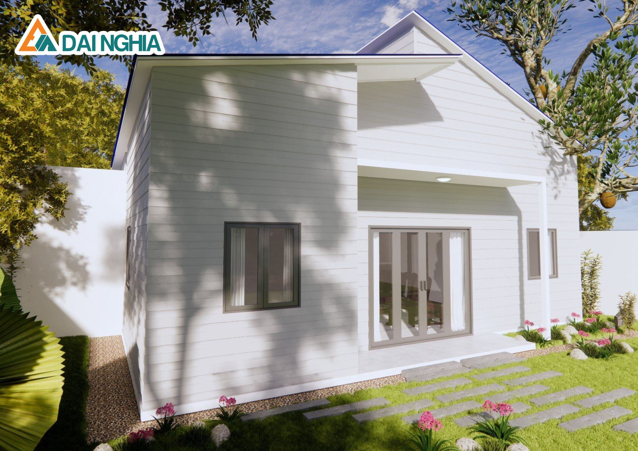 chi tiet quy trinh xay dung nha lap ghep panel 6