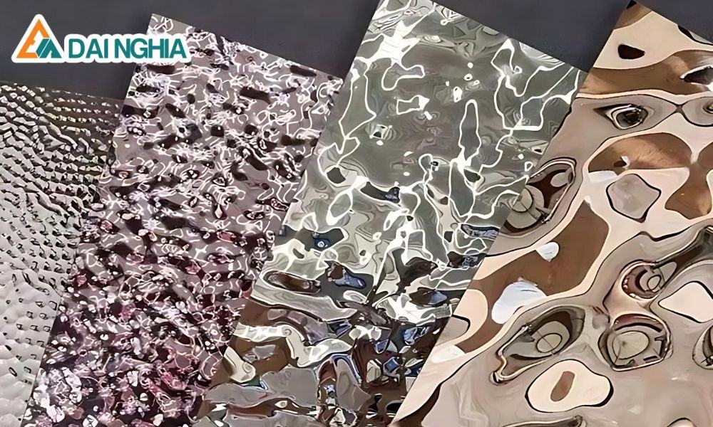 chi tiet tam inox gon song 3d bao gia vat tu 10