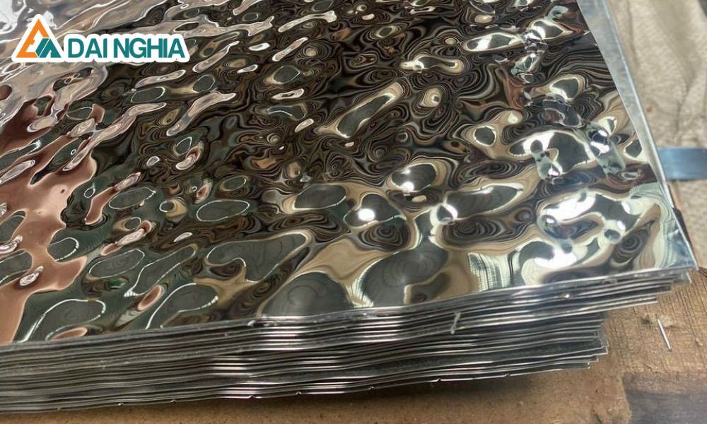 chi tiet tam inox gon song 3d bao gia vat tu 19