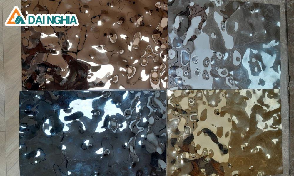 chi tiet tam inox gon song 3d bao gia vat tu 2