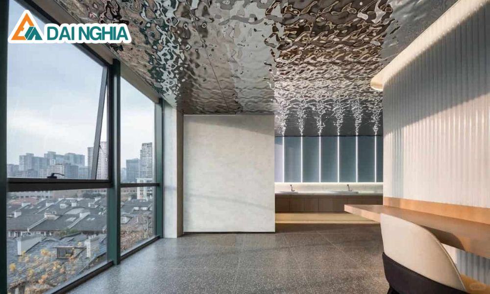 chi tiet tam inox gon song 3d bao gia vat tu 6