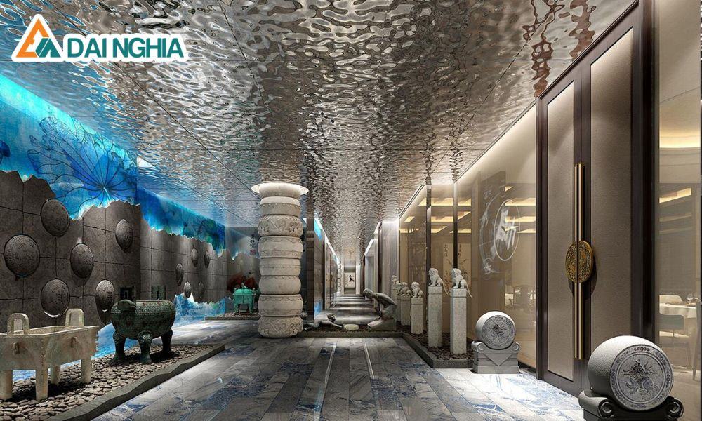 chi tiet tam inox gon song 3d bao gia vat tu 9