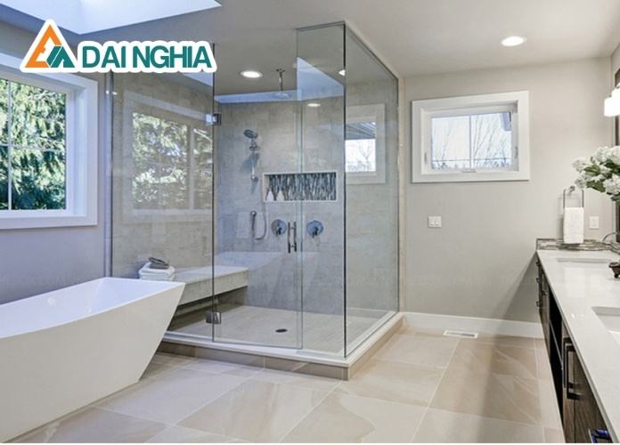 Chuẩn bị trước khi thi công