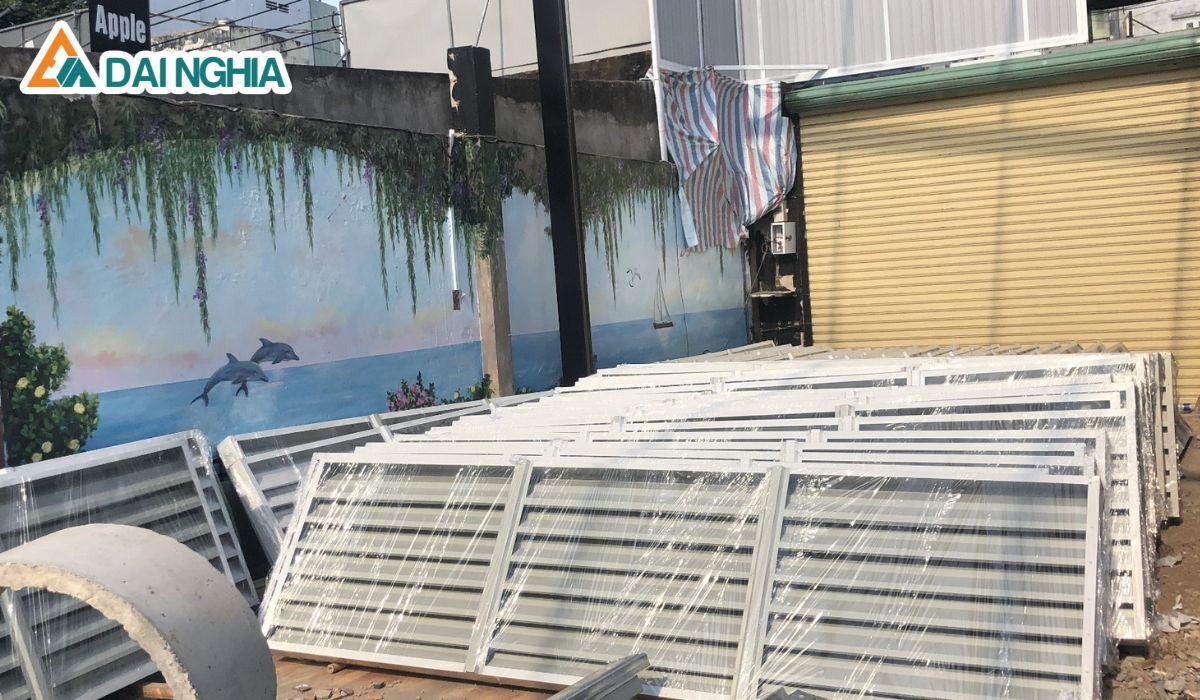 chuyen cung cap lam gio nha xuong lam mat 1